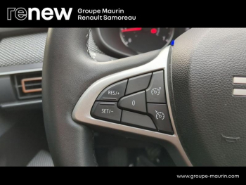 Photo 21 du bon plan DACIA Sandero 1.0 TCe 90ch Stepway Expression occasion à 13900 €