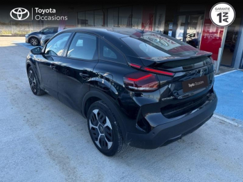 Photo 2 du bon plan CITROEN C4 PureTech 100ch S&S Feel occasion à 13490 €