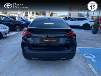 Photo 4 du bon plan CITROEN C4 PureTech 100ch S&S Feel occasion à 13490 €