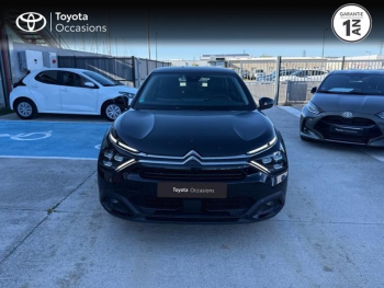 Photo 5 du bon plan CITROEN C4 PureTech 100ch S&S Feel occasion à 13490 €