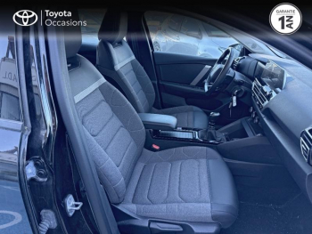 Photo 6 du bon plan CITROEN C4 PureTech 100ch S&S Feel occasion à 13490 €