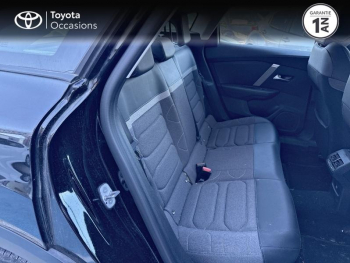 Photo 7 du bon plan CITROEN C4 PureTech 100ch S&S Feel occasion à 13490 €