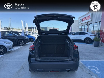 Photo 10 du bon plan CITROEN C4 PureTech 100ch S&S Feel occasion à 13490 €