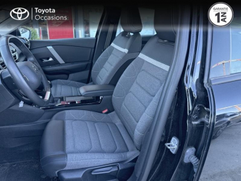 Photo 11 du bon plan CITROEN C4 PureTech 100ch S&S Feel occasion à 13490 €