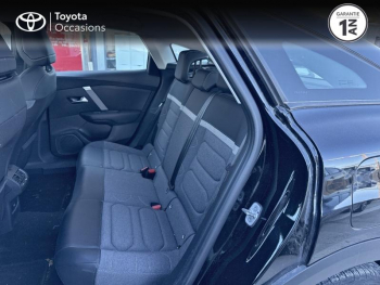 Photo 12 du bon plan CITROEN C4 PureTech 100ch S&S Feel occasion à 13490 €