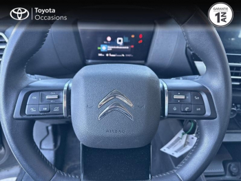 Photo 13 du bon plan CITROEN C4 PureTech 100ch S&S Feel occasion à 13490 €