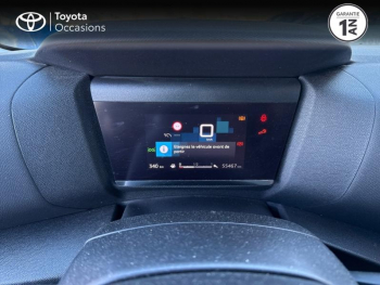 Photo 14 du bon plan CITROEN C4 PureTech 100ch S&S Feel occasion à 13490 €