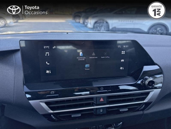 Photo 15 du bon plan CITROEN C4 PureTech 100ch S&S Feel occasion à 13490 €