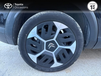 Photo 16 du bon plan CITROEN C4 PureTech 100ch S&S Feel occasion à 13490 €