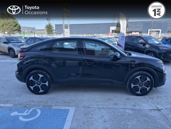 Photo 17 du bon plan CITROEN C4 PureTech 100ch S&S Feel occasion à 13490 €