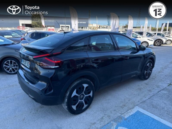 Photo 18 du bon plan CITROEN C4 PureTech 100ch S&S Feel occasion à 13490 €