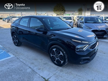 Photo 19 du bon plan CITROEN C4 PureTech 100ch S&S Feel occasion à 13490 €