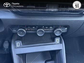 Photo 20 du bon plan CITROEN C4 PureTech 100ch S&S Feel occasion à 13490 €