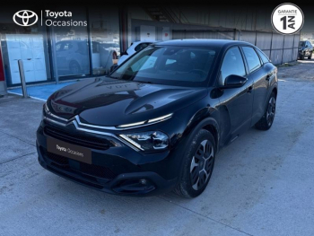 Photo 21 du bon plan CITROEN C4 PureTech 100ch S&S Feel occasion à 13490 €