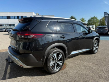 Photo 4 du bon plan NISSAN X-Trail e-4orce 213ch Tekna occasion à 33600 €