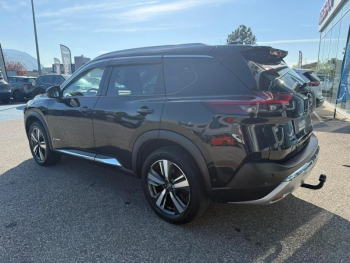 Photo 8 du bon plan NISSAN X-Trail e-4orce 213ch Tekna occasion à 33600 €