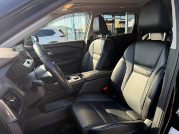 Photo 11 du bon plan NISSAN X-Trail e-4orce 213ch Tekna occasion à 33600 €