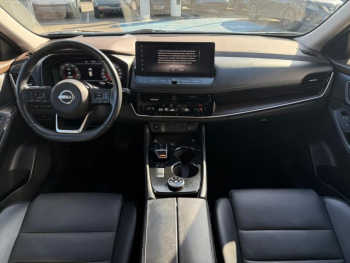 Photo 12 du bon plan NISSAN X-Trail e-4orce 213ch Tekna occasion à 33600 €