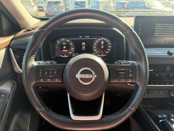 Photo 13 du bon plan NISSAN X-Trail e-4orce 213ch Tekna occasion à 33600 €