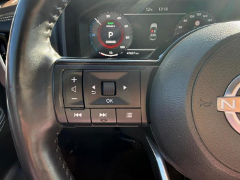 Photo 15 du bon plan NISSAN X-Trail e-4orce 213ch Tekna occasion à 33600 €