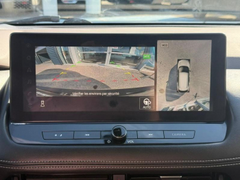 Photo 17 du bon plan NISSAN X-Trail e-4orce 213ch Tekna occasion à 33600 €