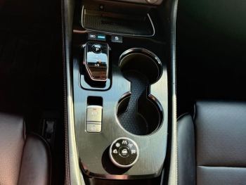 Photo 18 du bon plan NISSAN X-Trail e-4orce 213ch Tekna occasion à 33600 €