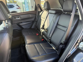 Photo 22 du bon plan NISSAN X-Trail e-4orce 213ch Tekna occasion à 33600 €