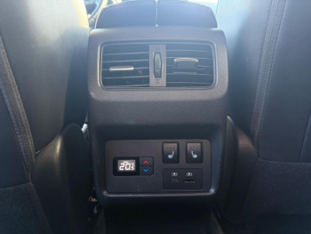 Photo 23 du bon plan NISSAN X-Trail e-4orce 213ch Tekna occasion à 33600 €