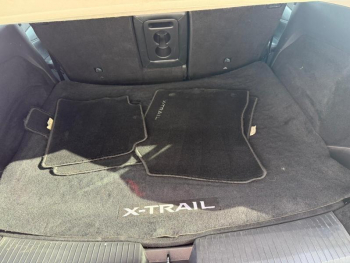 Photo 24 du bon plan NISSAN X-Trail e-4orce 213ch Tekna occasion à 33600 €