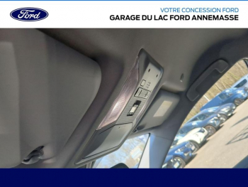 Photo 6 du bon plan TOYOTA RAV4 2.5 Hybride 222ch Dynamic AWD-i MY23 occasion à 31990 €