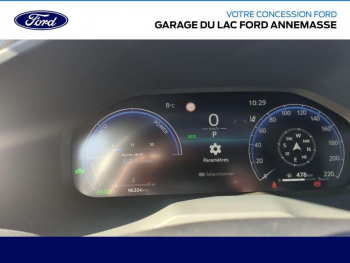 Photo 7 du bon plan TOYOTA RAV4 2.5 Hybride 222ch Dynamic AWD-i MY23 occasion à 31990 €