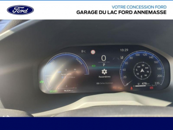 Photo 8 du bon plan TOYOTA RAV4 2.5 Hybride 222ch Dynamic AWD-i MY23 occasion à 31990 €