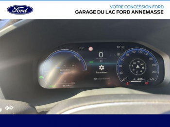 Photo 9 du bon plan TOYOTA RAV4 2.5 Hybride 222ch Dynamic AWD-i MY23 occasion à 31990 €