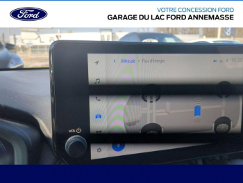 Photo 10 du bon plan TOYOTA RAV4 2.5 Hybride 222ch Dynamic AWD-i MY23 occasion à 31990 €