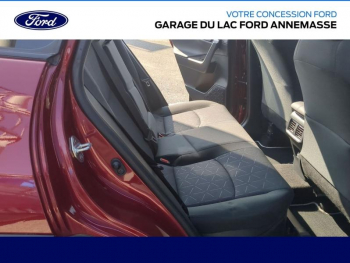 Photo 11 du bon plan TOYOTA RAV4 2.5 Hybride 222ch Dynamic AWD-i MY23 occasion à 31990 €