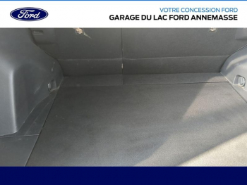 Photo 12 du bon plan TOYOTA RAV4 2.5 Hybride 222ch Dynamic AWD-i MY23 occasion à 31990 €