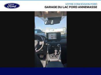 Photo 16 du bon plan TOYOTA RAV4 2.5 Hybride 222ch Dynamic AWD-i MY23 occasion à 31990 €