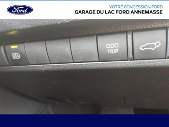 Photo 18 du bon plan TOYOTA RAV4 2.5 Hybride 222ch Dynamic AWD-i MY23 occasion à 31990 €