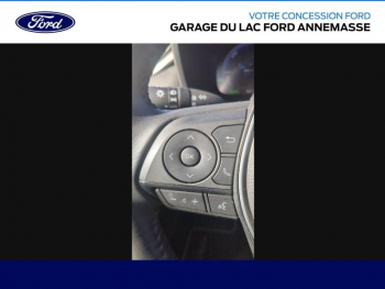 Photo 19 du bon plan TOYOTA RAV4 2.5 Hybride 222ch Dynamic AWD-i MY23 occasion à 31990 €