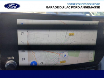 Photo 21 du bon plan TOYOTA RAV4 2.5 Hybride 222ch Dynamic AWD-i MY23 occasion à 31990 €