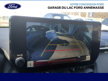 Photo 22 du bon plan TOYOTA RAV4 2.5 Hybride 222ch Dynamic AWD-i MY23 occasion à 31990 €