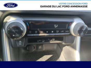 Photo 23 du bon plan TOYOTA RAV4 2.5 Hybride 222ch Dynamic AWD-i MY23 occasion à 31990 €