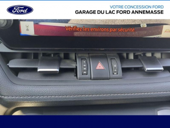 Photo 24 du bon plan TOYOTA RAV4 2.5 Hybride 222ch Dynamic AWD-i MY23 occasion à 31990 €