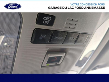 Photo 25 du bon plan TOYOTA RAV4 2.5 Hybride 222ch Dynamic AWD-i MY23 occasion à 31990 €