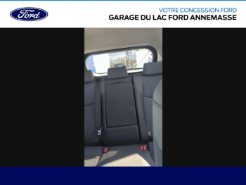 Photo 26 du bon plan TOYOTA RAV4 2.5 Hybride 222ch Dynamic AWD-i MY23 occasion à 31990 €