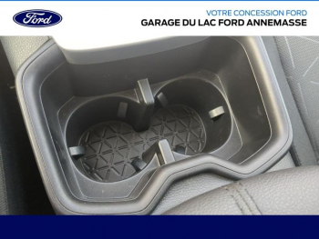 Photo 27 du bon plan TOYOTA RAV4 2.5 Hybride 222ch Dynamic AWD-i MY23 occasion à 31990 €