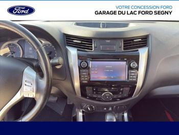 Photo 7 du bon plan NISSAN Navara VUL 2.3 dCi 190ch Double-Cab Tekna+ 2018 BVA occasion à 32890 €
