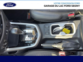 Photo 18 du bon plan NISSAN Navara VUL 2.3 dCi 190ch Double-Cab Tekna+ 2018 BVA occasion à 32890 €