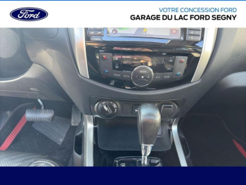 Photo 19 du bon plan NISSAN Navara VUL 2.3 dCi 190ch Double-Cab Tekna+ 2018 BVA occasion à 32890 €