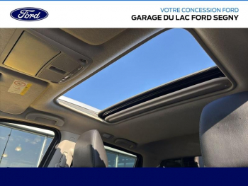 Photo 20 du bon plan NISSAN Navara VUL 2.3 dCi 190ch Double-Cab Tekna+ 2018 BVA occasion à 32890 €